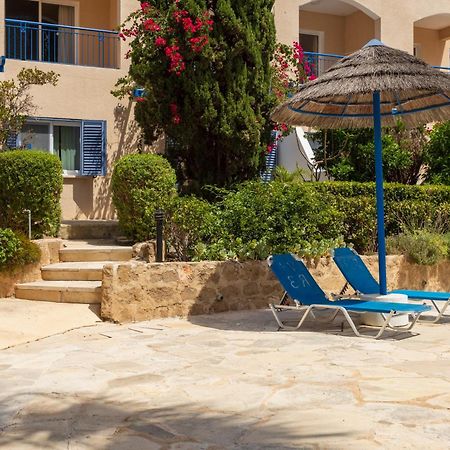 Paphos Regina Gardens Lovely Apartment מראה חיצוני תמונה