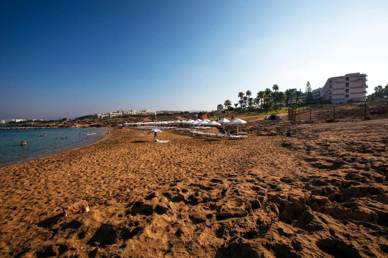Paphos Regina Gardens Lovely Apartment מראה חיצוני תמונה
