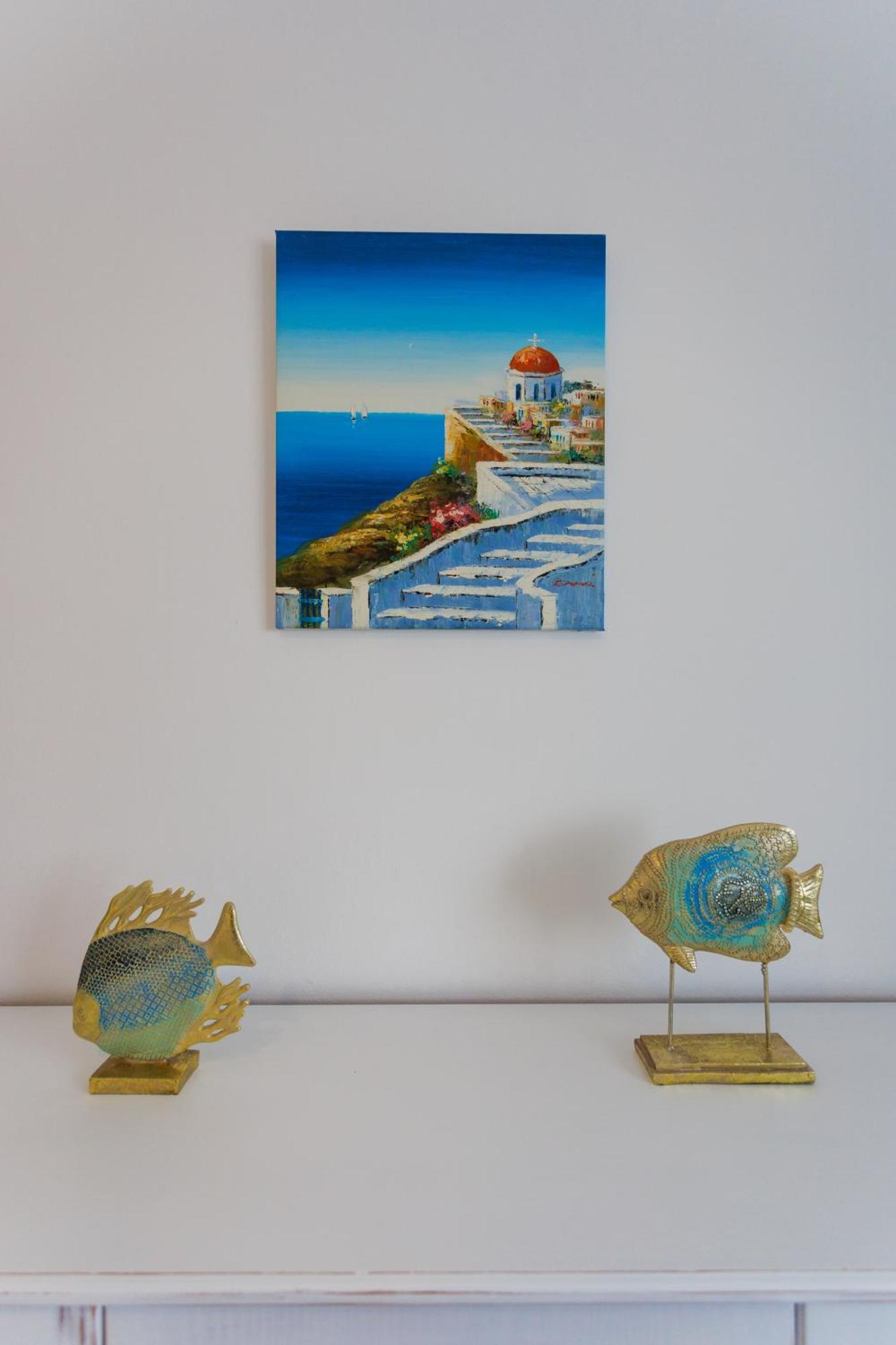 Paphos Regina Gardens Lovely Apartment מראה חיצוני תמונה