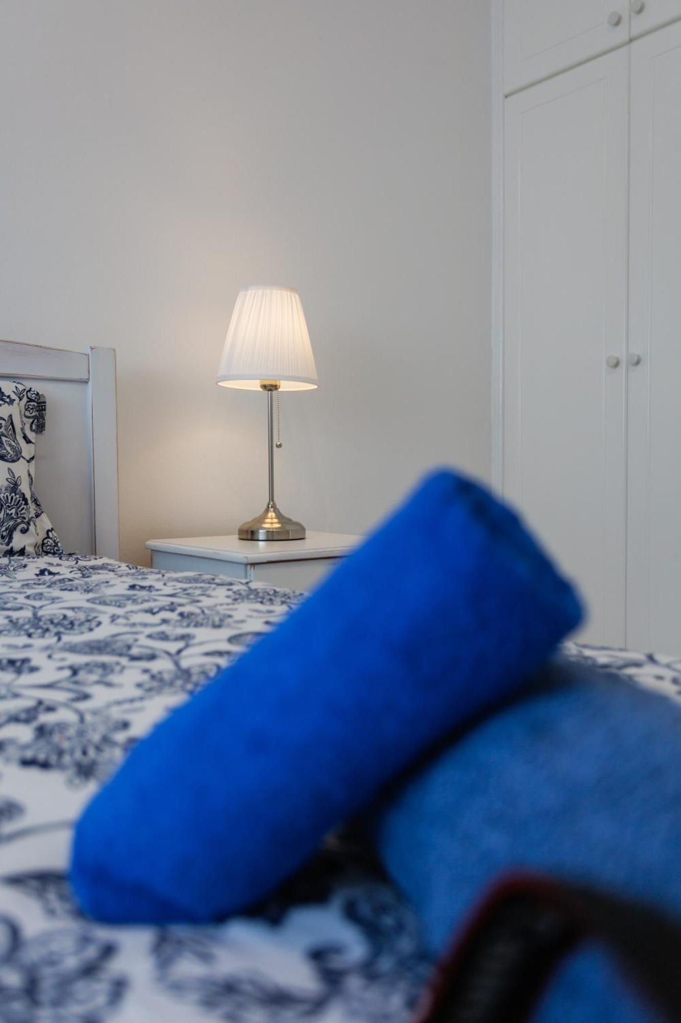Paphos Regina Gardens Lovely Apartment מראה חיצוני תמונה