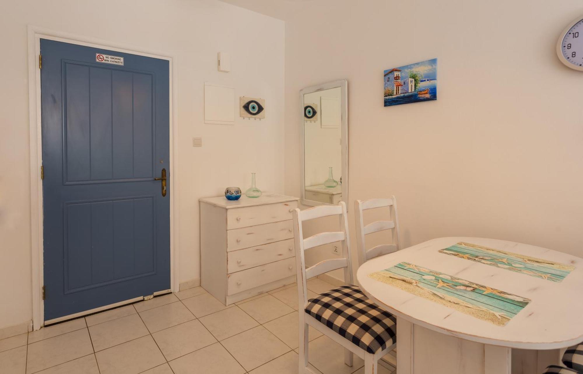 Paphos Regina Gardens Lovely Apartment מראה חיצוני תמונה