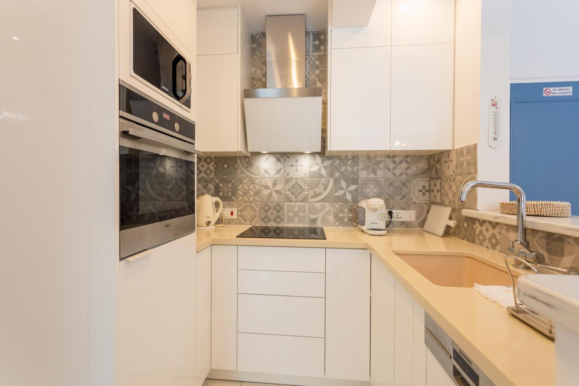 Paphos Regina Gardens Lovely Apartment מראה חיצוני תמונה