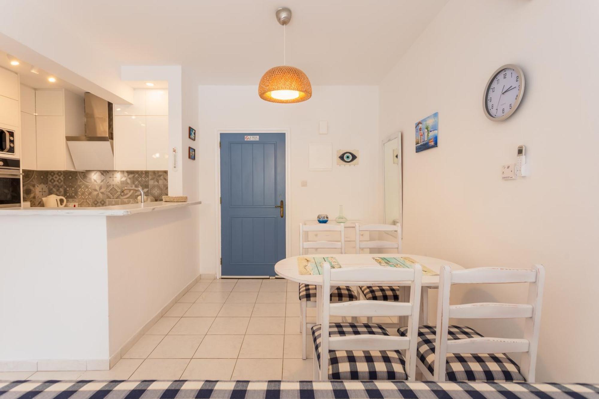 Paphos Regina Gardens Lovely Apartment מראה חיצוני תמונה