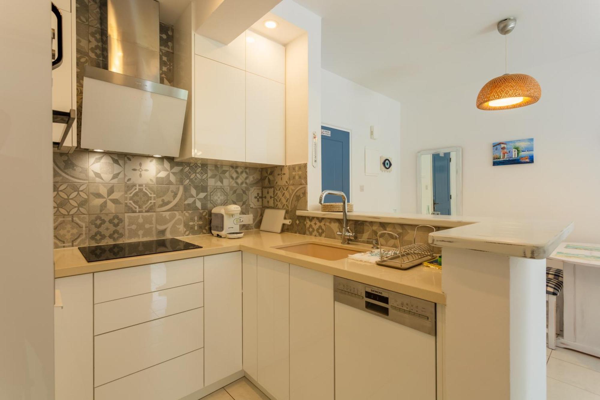 Paphos Regina Gardens Lovely Apartment מראה חיצוני תמונה