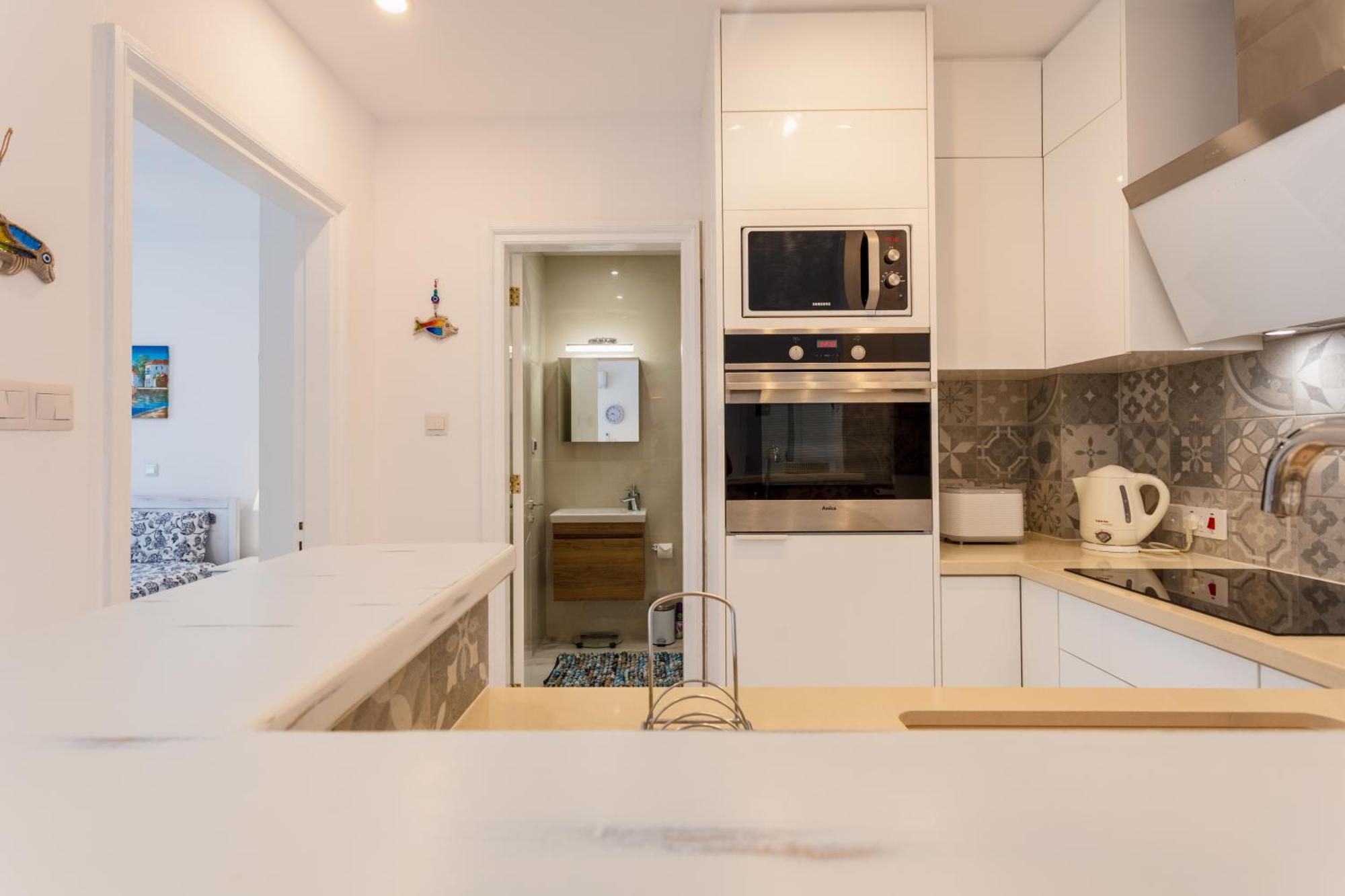 Paphos Regina Gardens Lovely Apartment מראה חיצוני תמונה