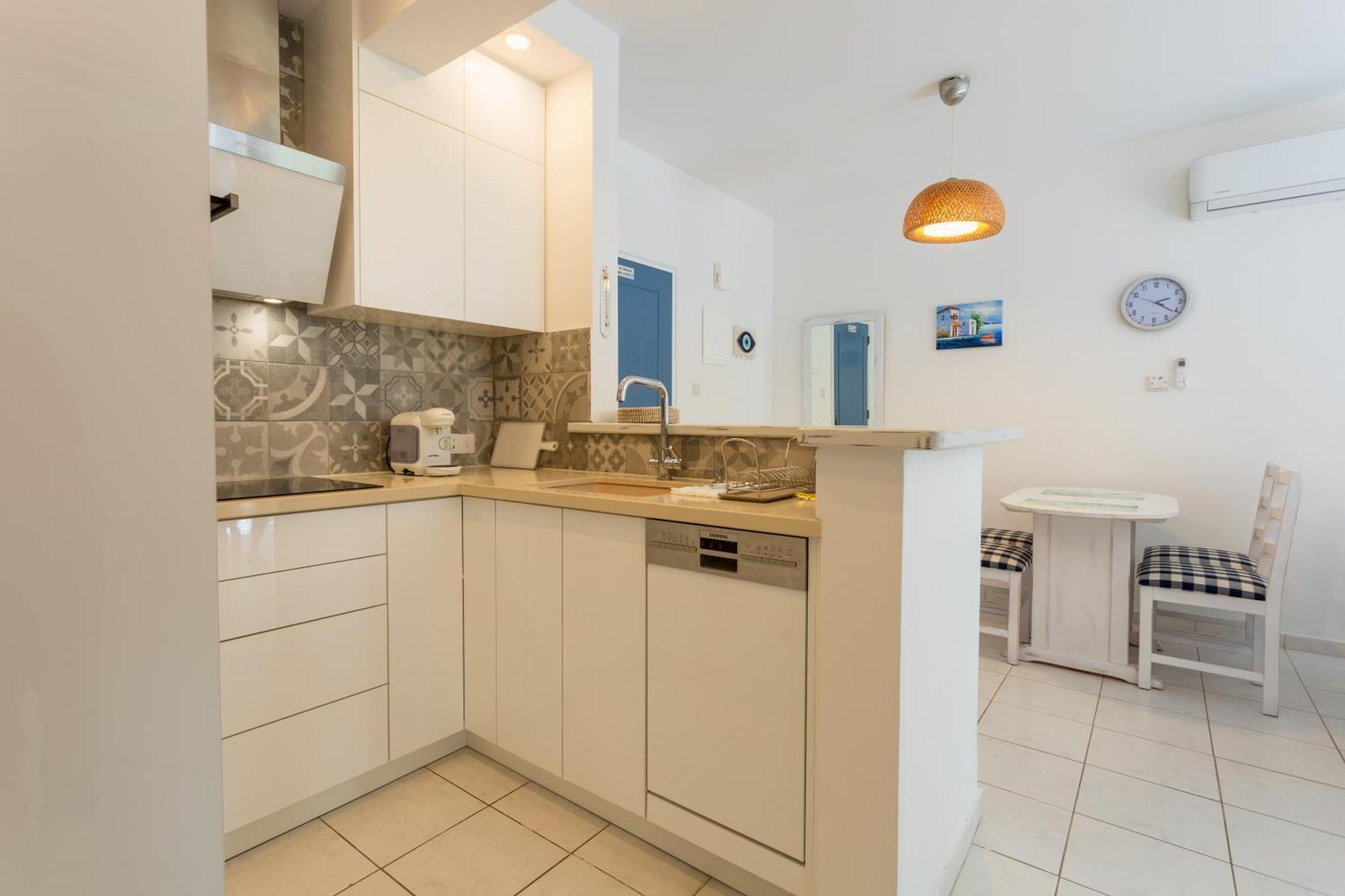 Paphos Regina Gardens Lovely Apartment מראה חיצוני תמונה