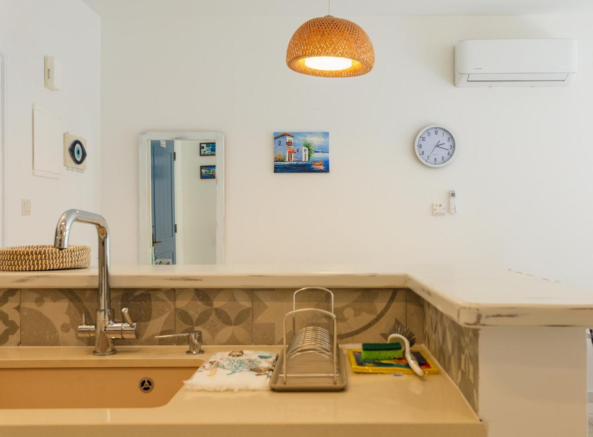 Paphos Regina Gardens Lovely Apartment מראה חיצוני תמונה
