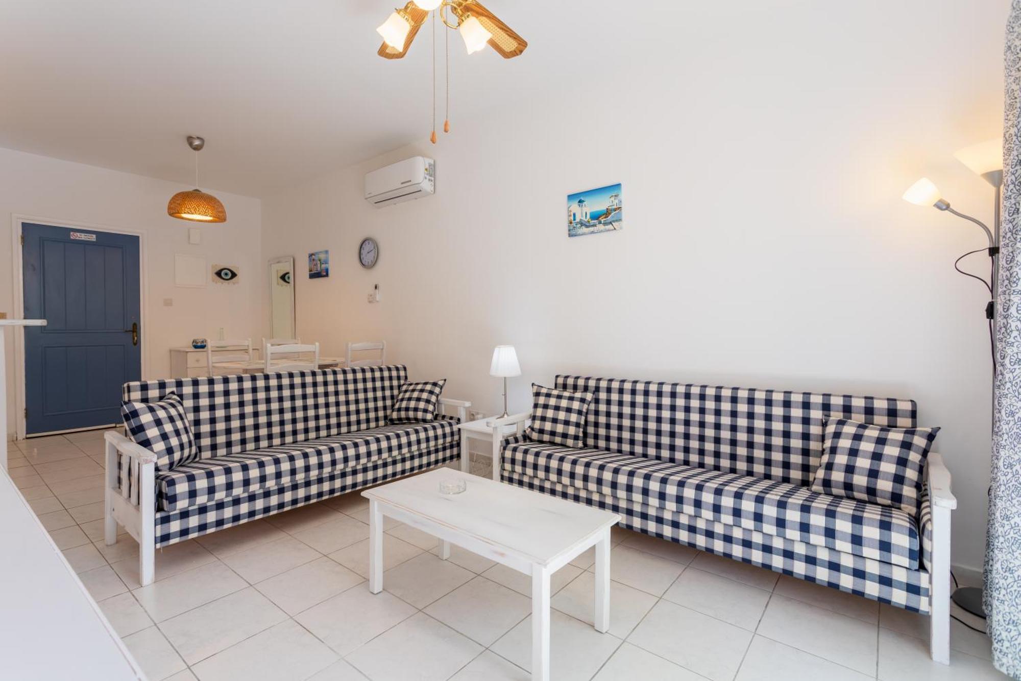Paphos Regina Gardens Lovely Apartment מראה חיצוני תמונה