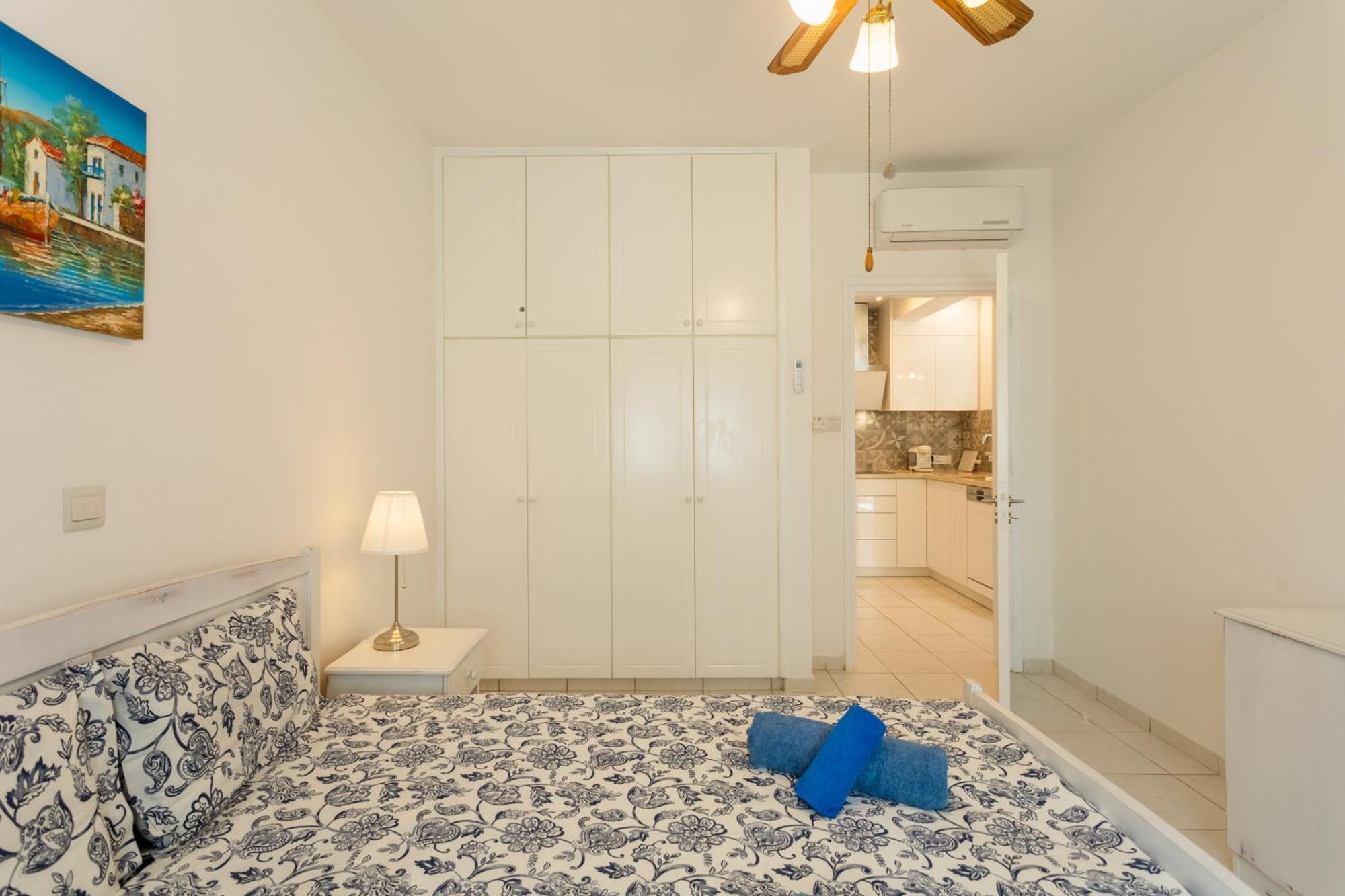 Paphos Regina Gardens Lovely Apartment מראה חיצוני תמונה