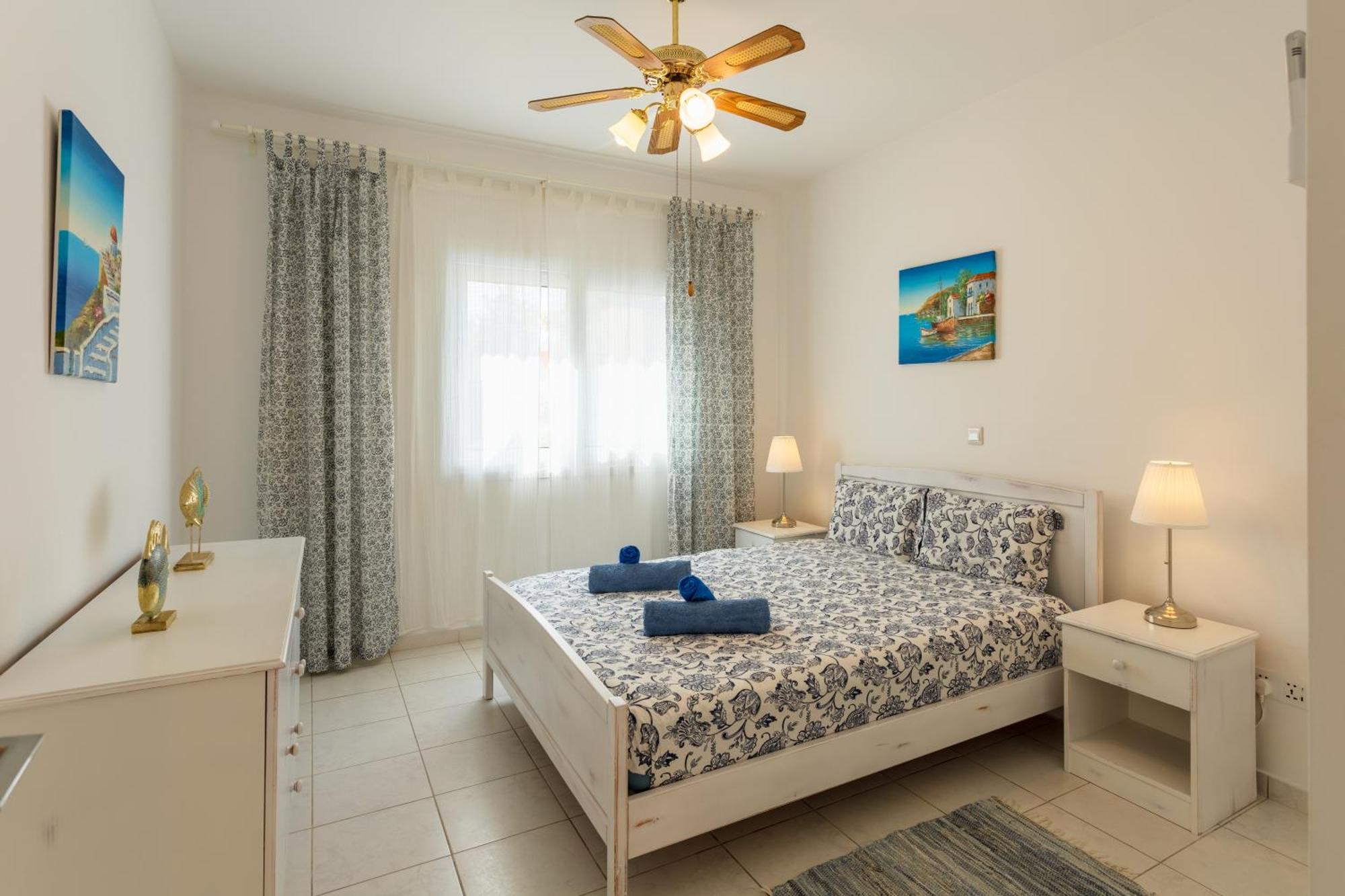 Paphos Regina Gardens Lovely Apartment מראה חיצוני תמונה