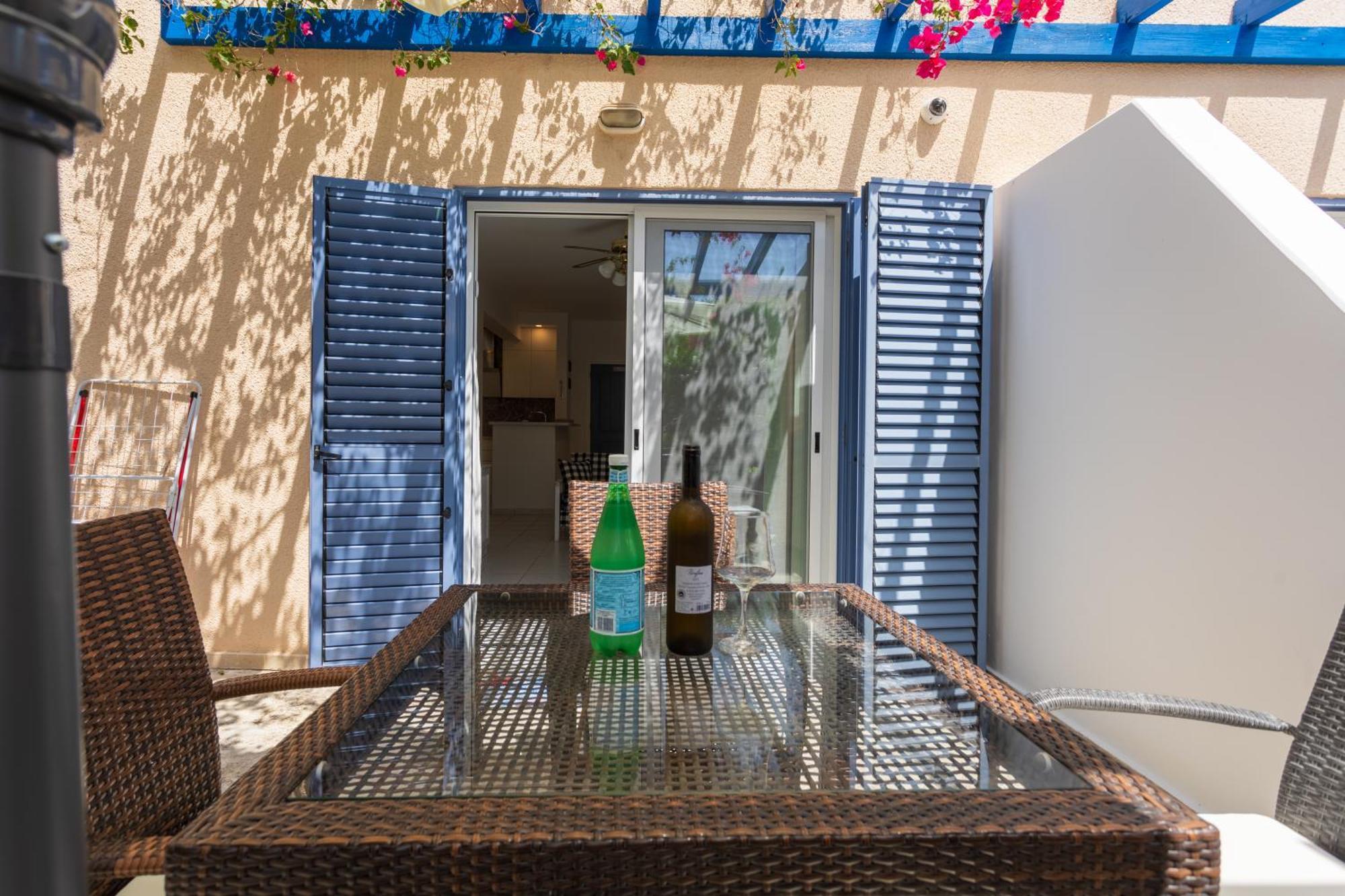 Paphos Regina Gardens Lovely Apartment מראה חיצוני תמונה