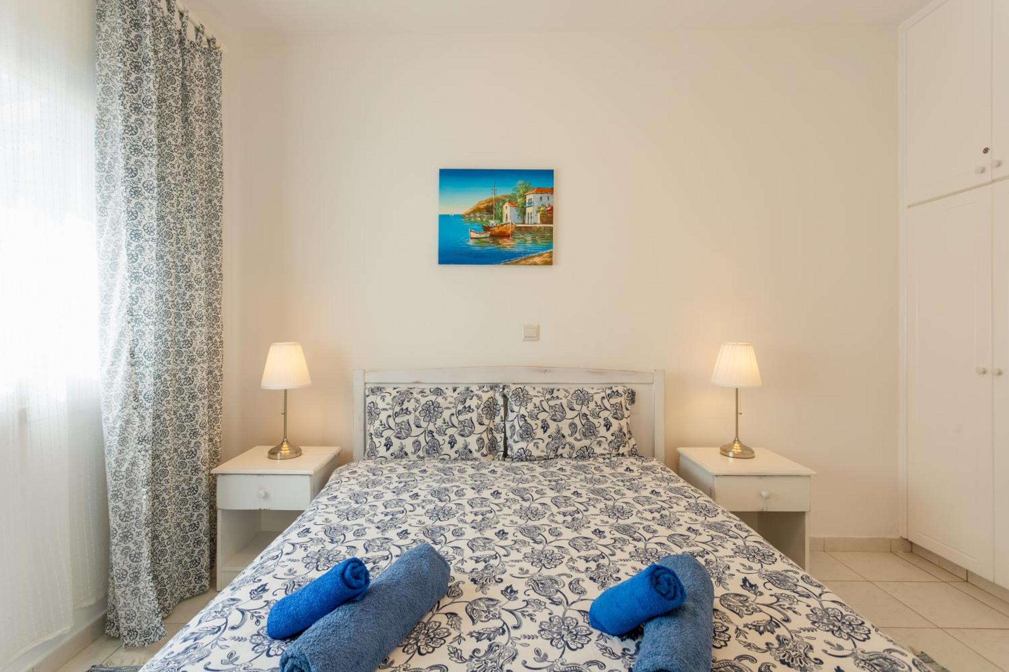 Paphos Regina Gardens Lovely Apartment מראה חיצוני תמונה